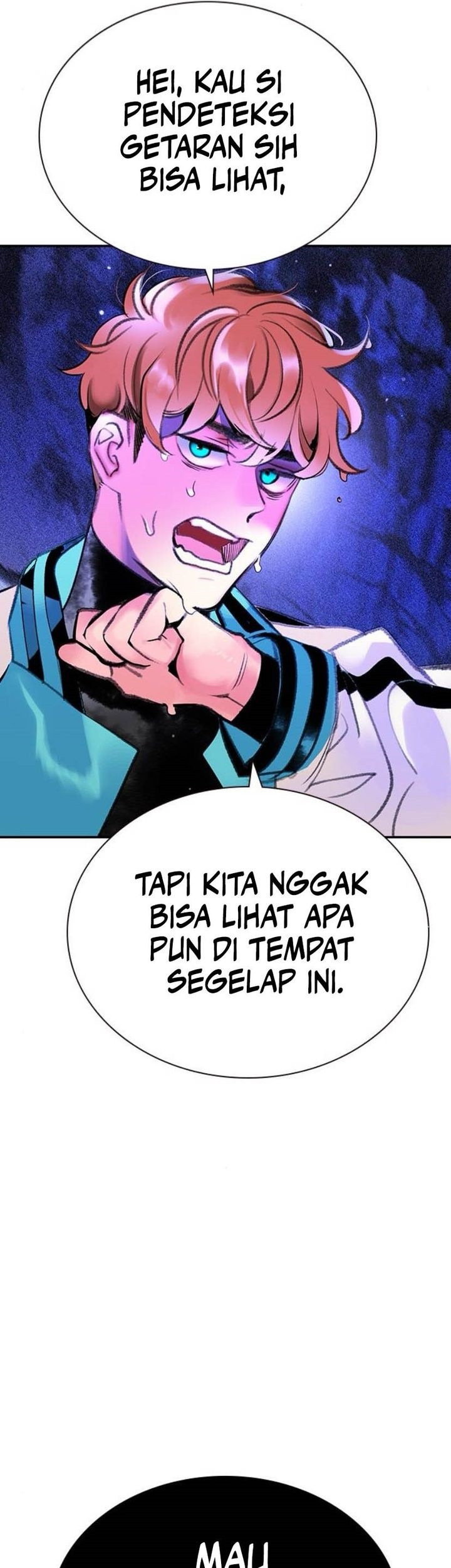 Chapter 160 - halaman 26
