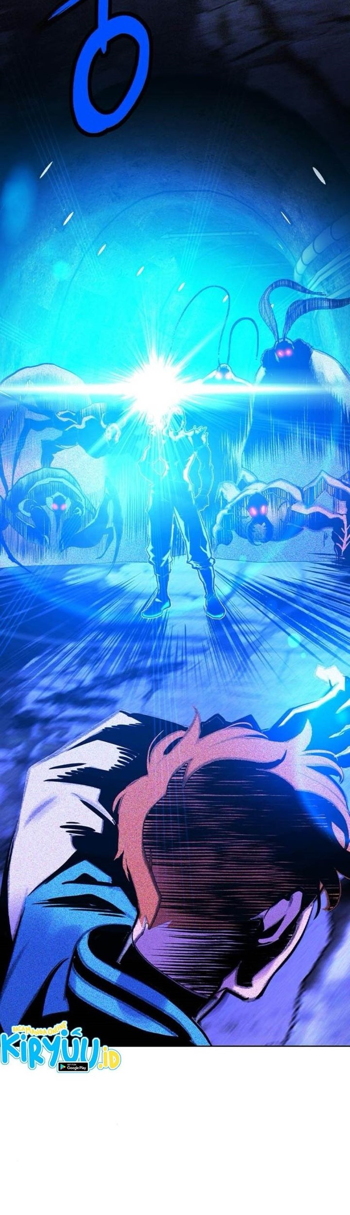 Chapter 160 - halaman 28