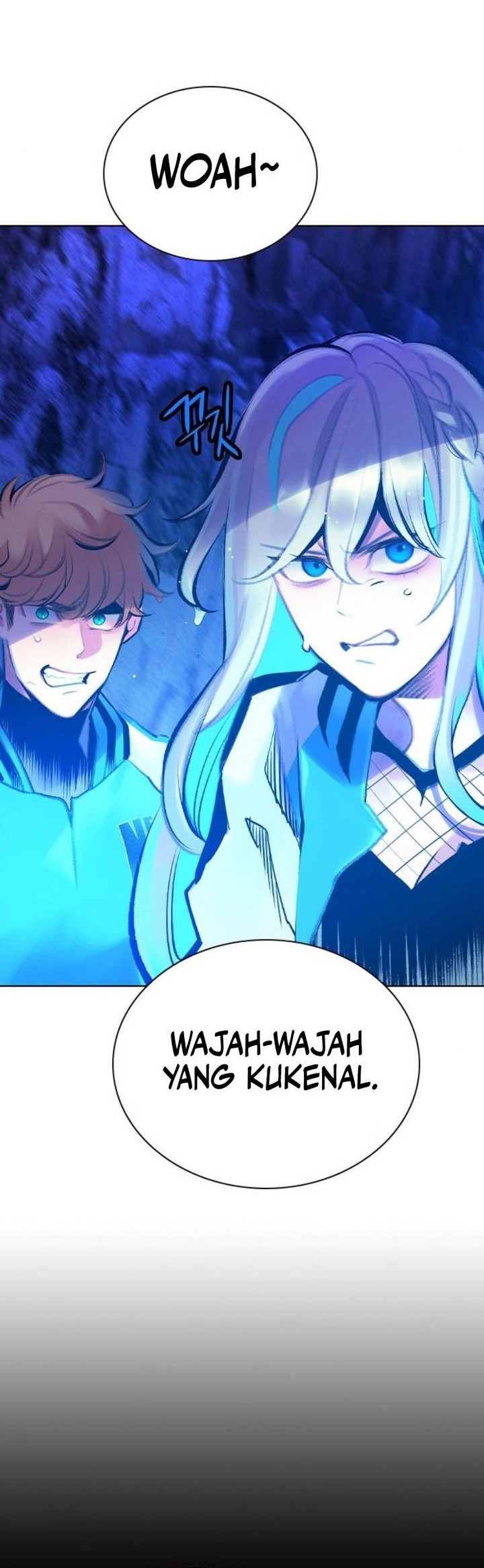 Chapter 160 - halaman 29