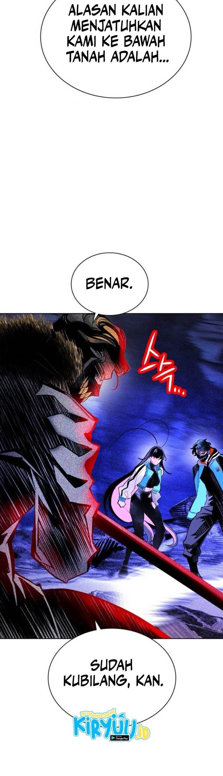 Chapter 160 - halaman 33