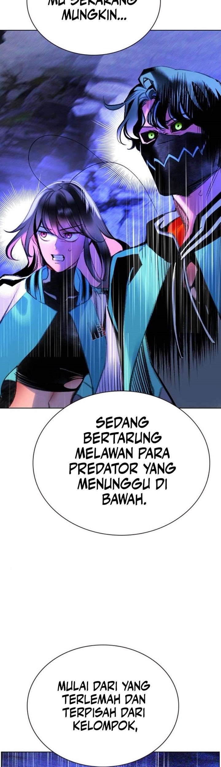 Chapter 160 - halaman 36
