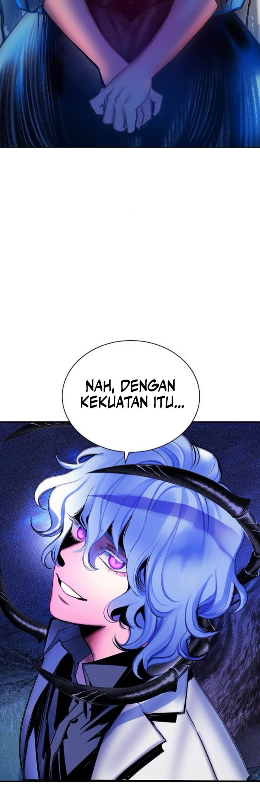 Chapter 161 - halaman 23