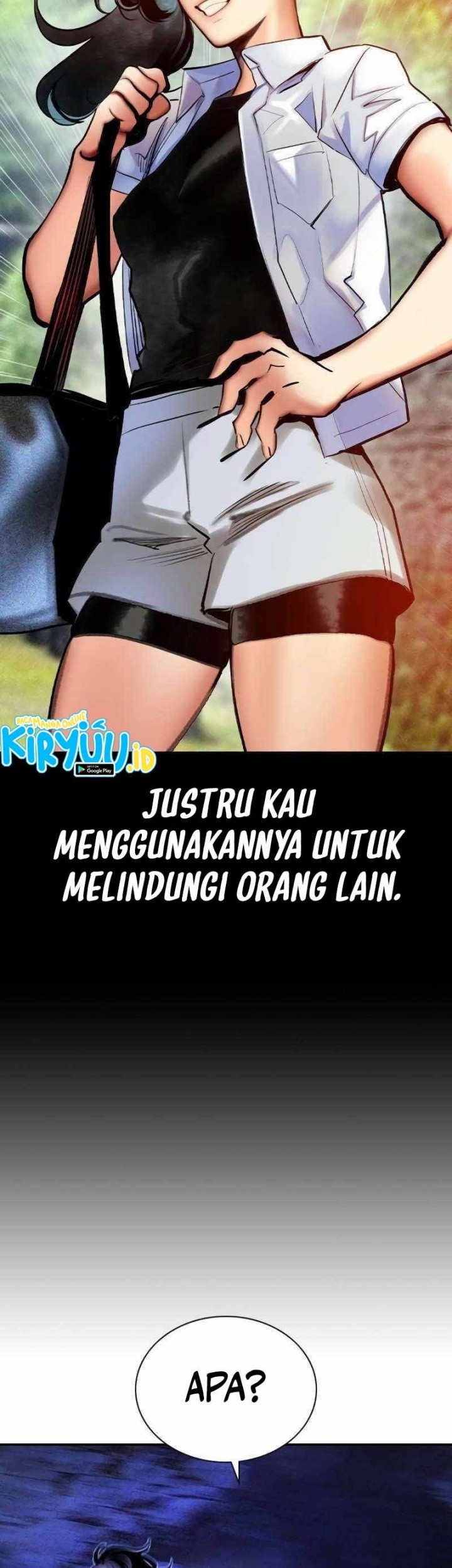 Chapter 163 - halaman 25