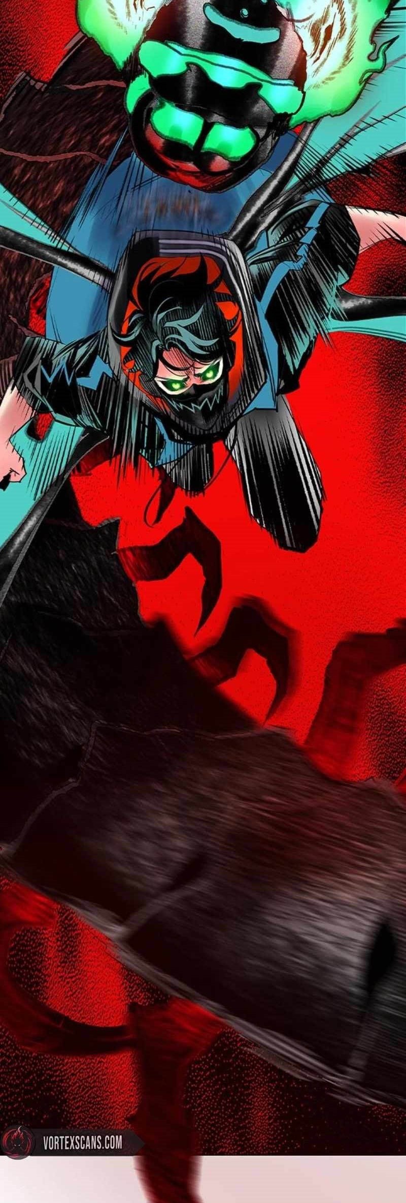 Chapter 164 - halaman 23