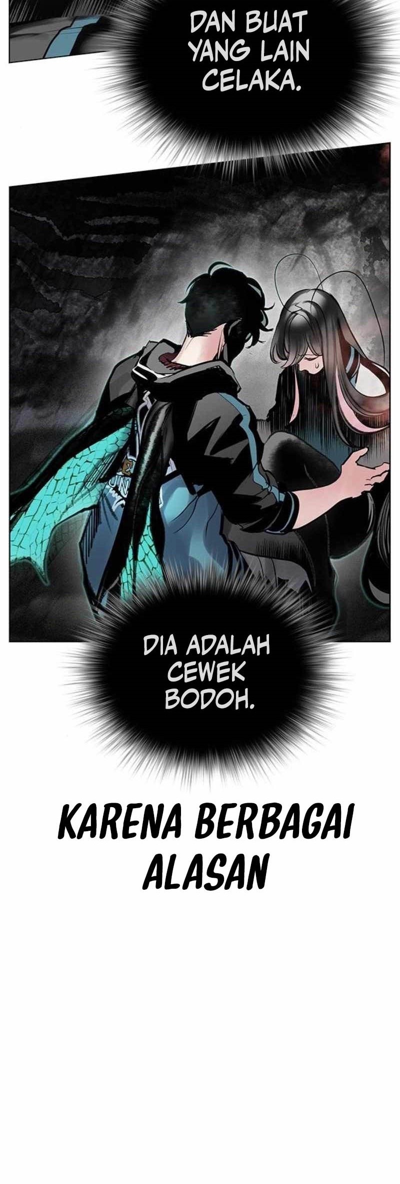 Chapter 164 - halaman 33
