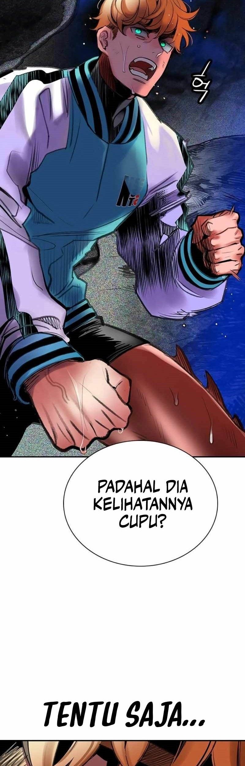 Chapter 165 - halaman 71