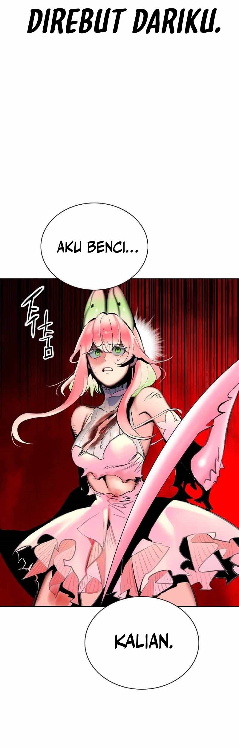Chapter 166 - halaman 20