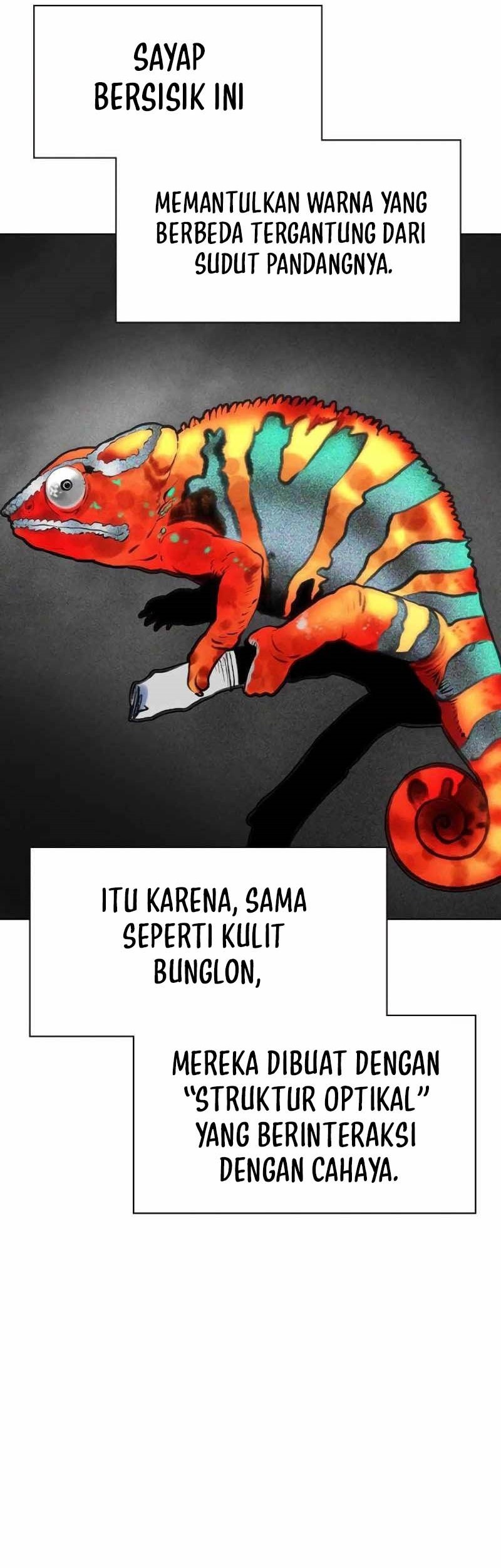 Chapter 166 - halaman 32