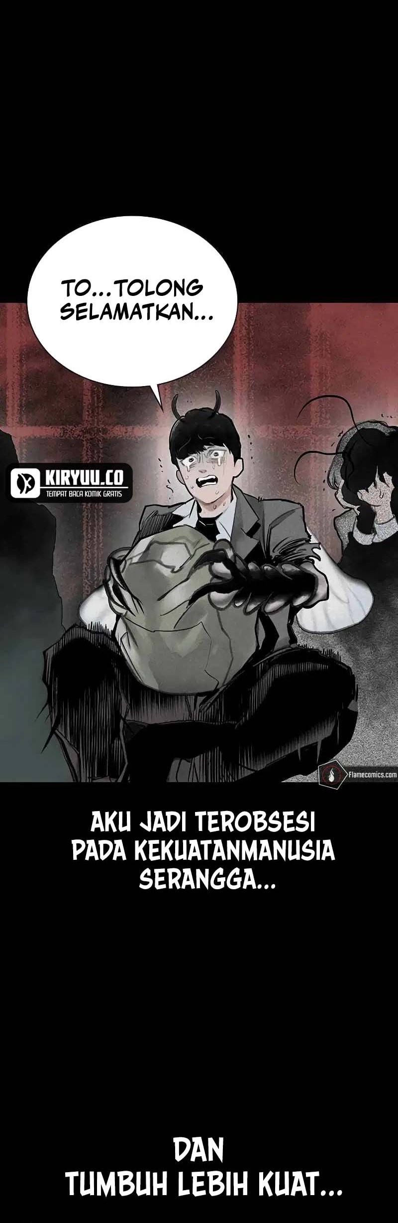 Chapter 167 - halaman 67