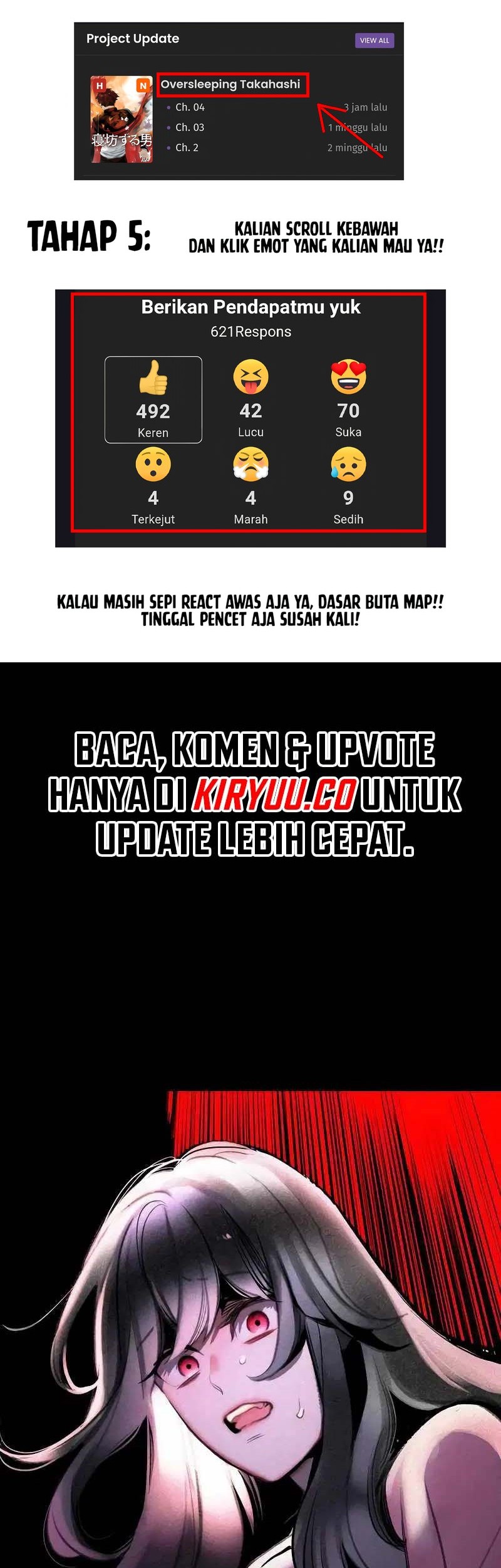 Chapter 167 - halaman 3