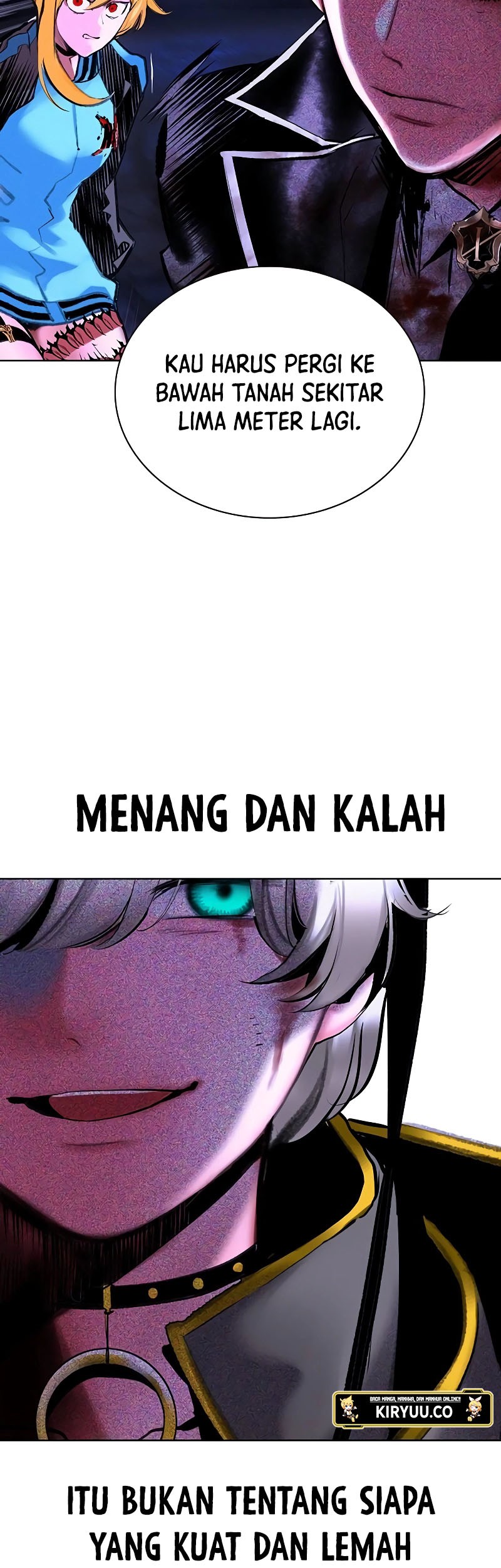 Chapter 168 - halaman 56