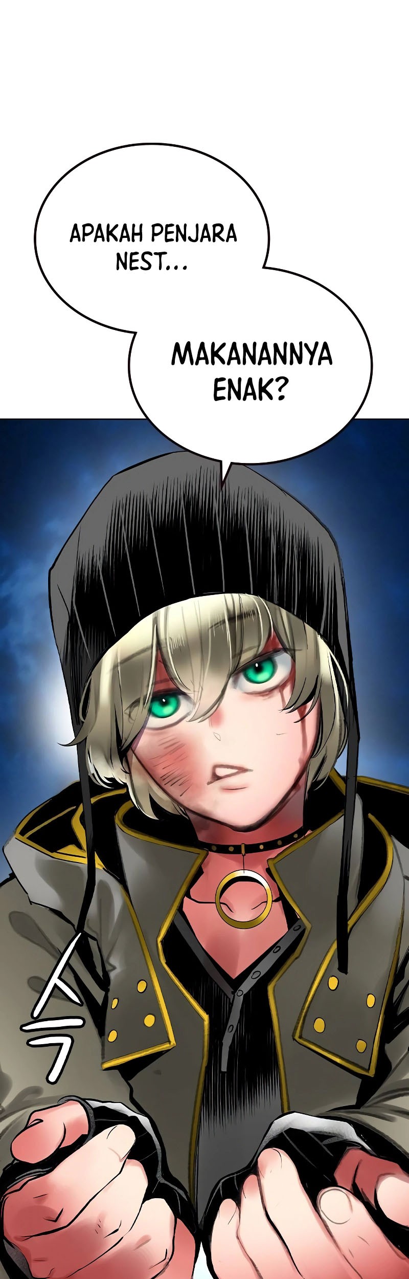 Chapter 168 - halaman 58