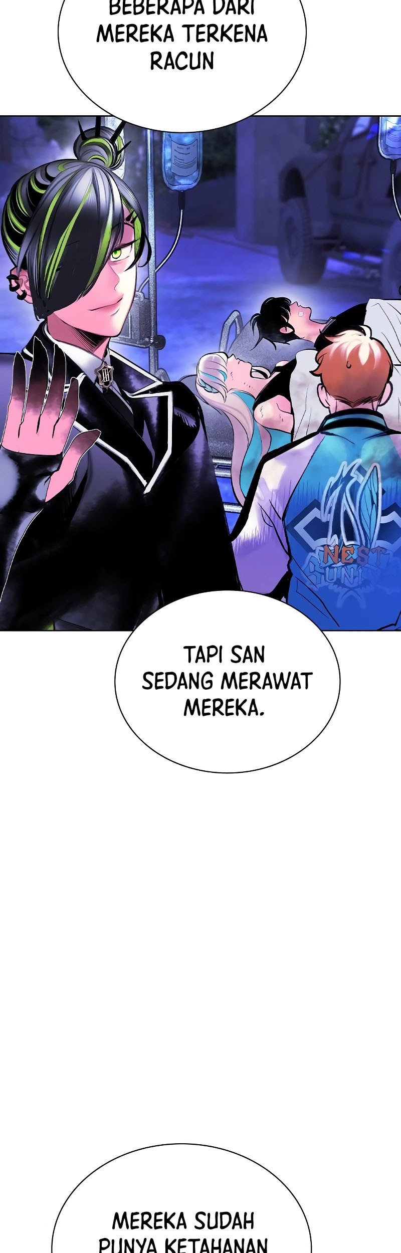 Chapter 168 - halaman 84
