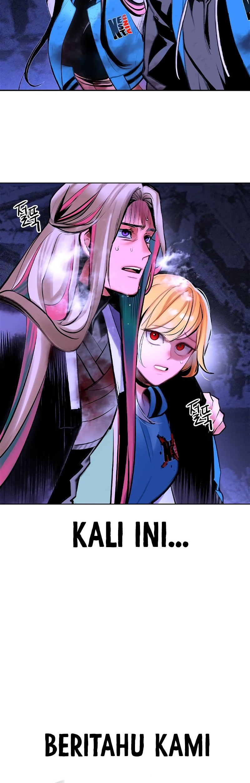 Chapter 168 - halaman 95