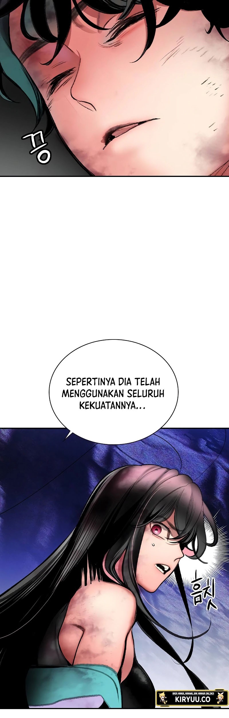 Chapter 168 - halaman 27