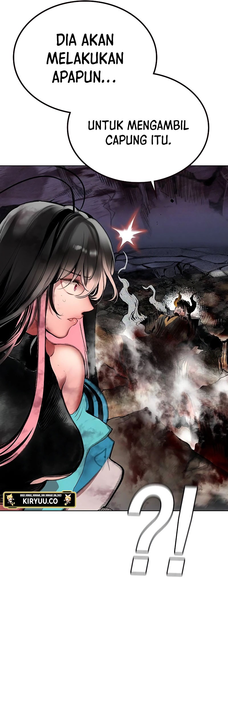 Chapter 168 - halaman 36