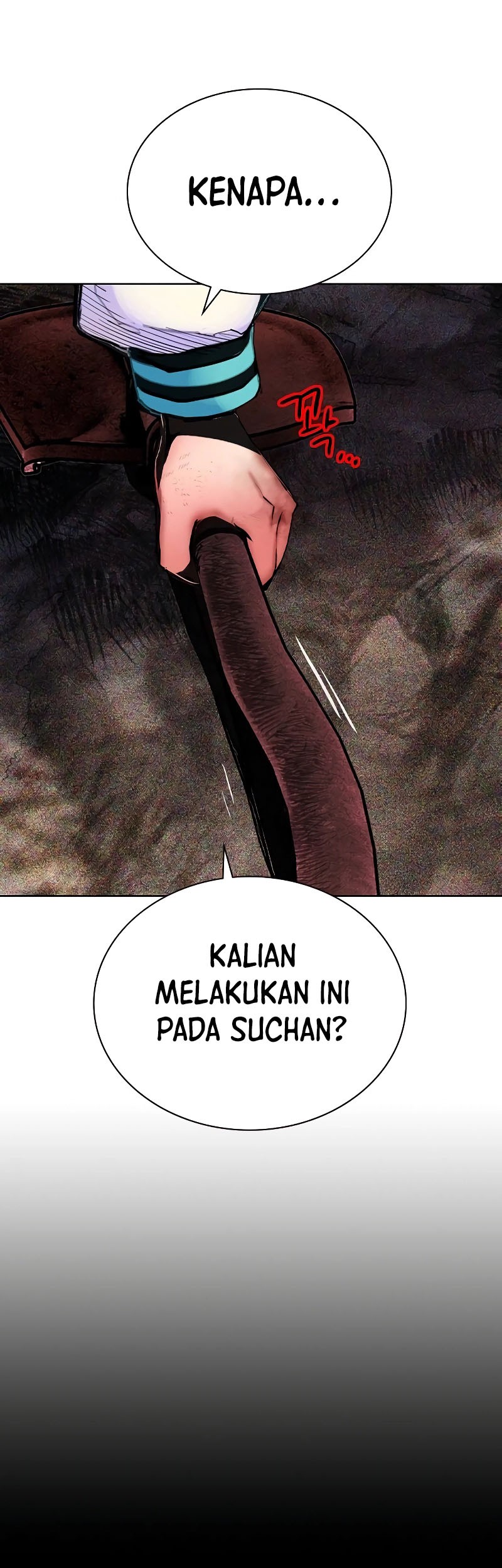 Chapter 168 - halaman 38