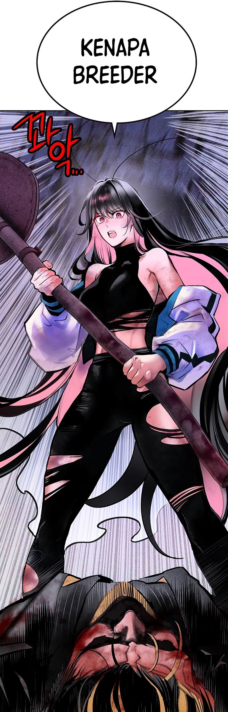 Chapter 168 - halaman 42