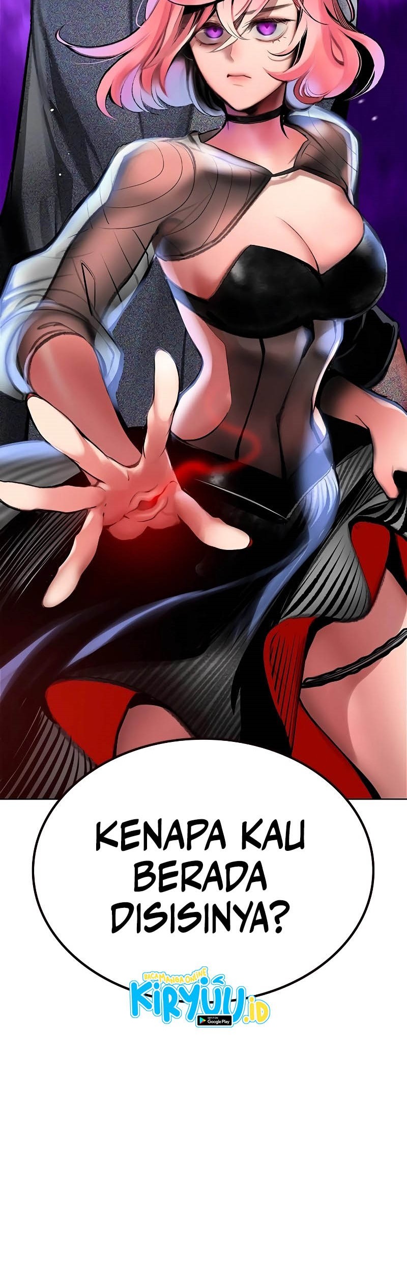 Chapter 169 - halaman 35