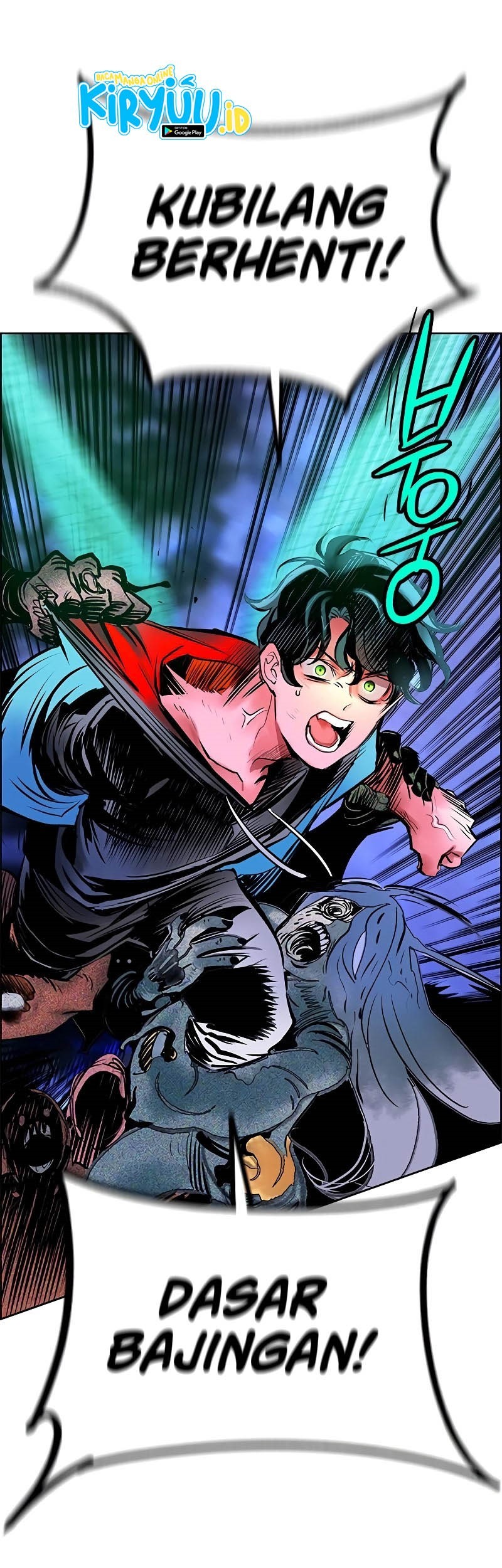 Chapter 169 - halaman 73