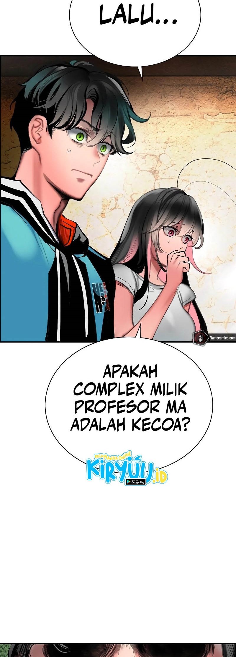 Chapter 169 - halaman 96