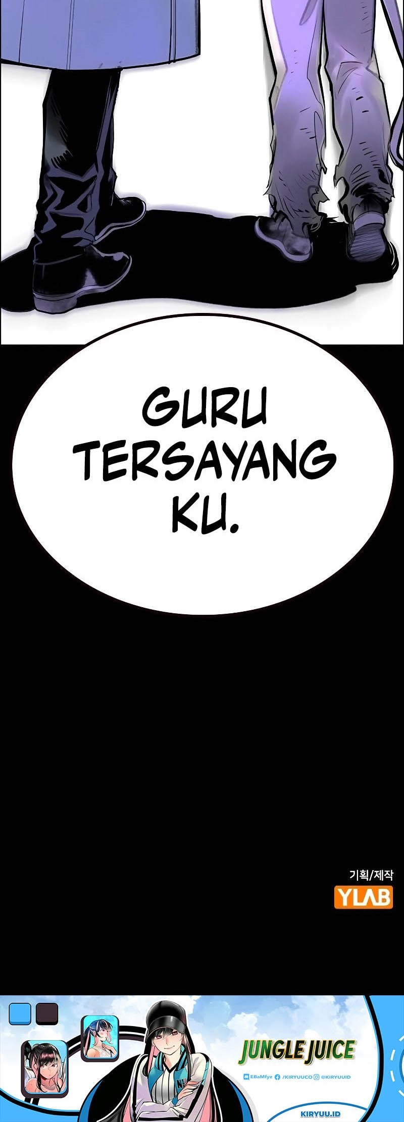 Chapter 169 - halaman 112