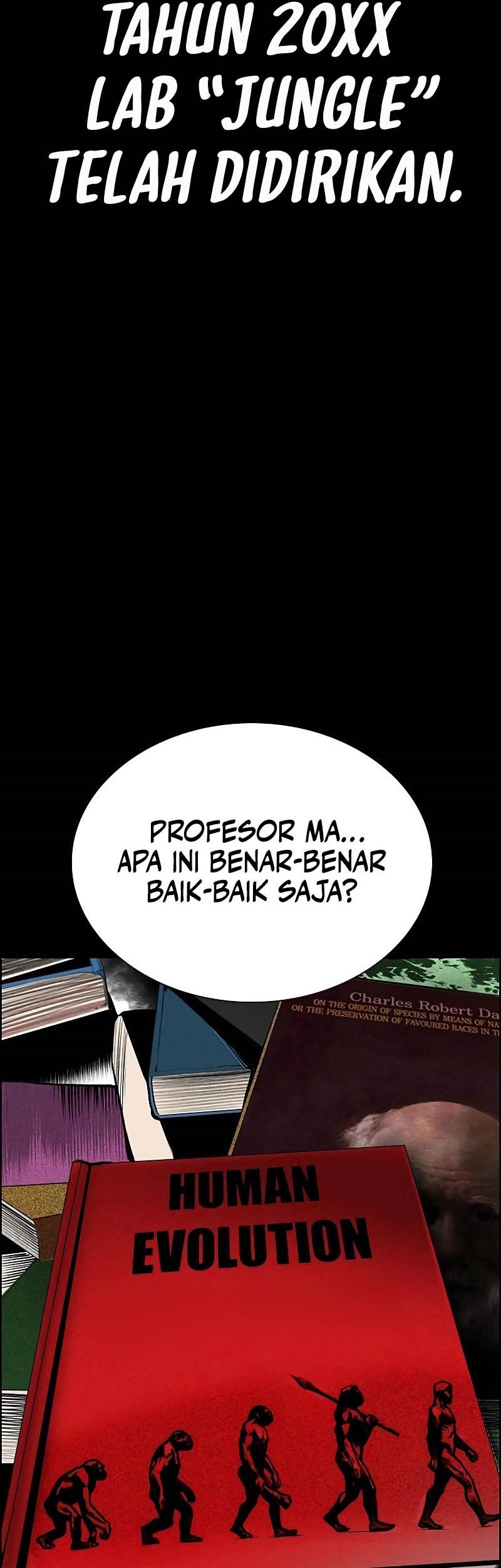 Chapter 170 - halaman 32