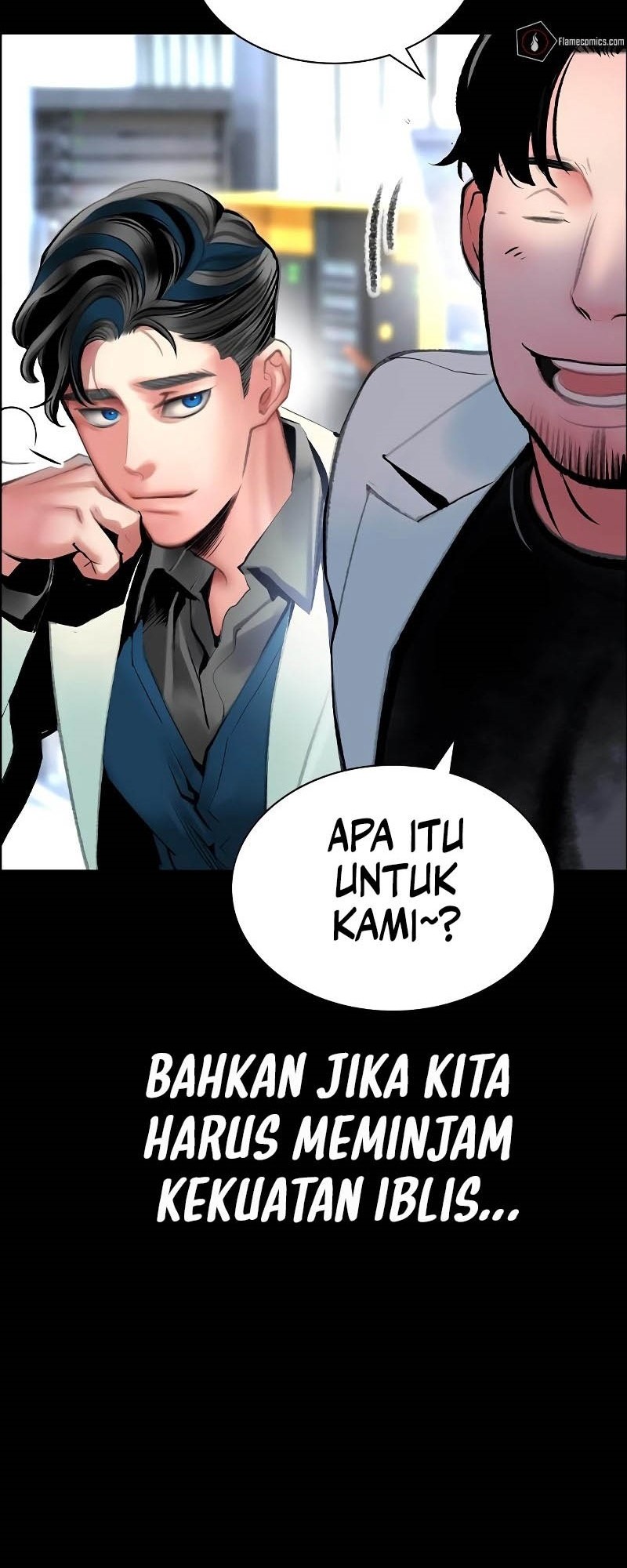 Chapter 170 - halaman 37