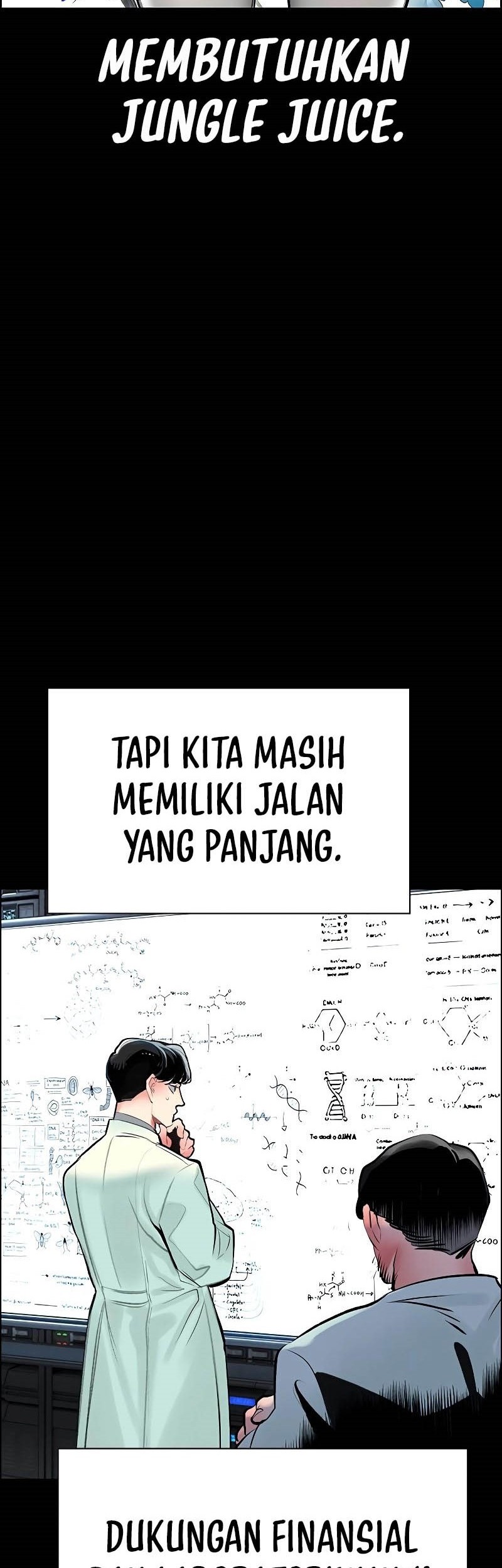 Chapter 170 - halaman 39
