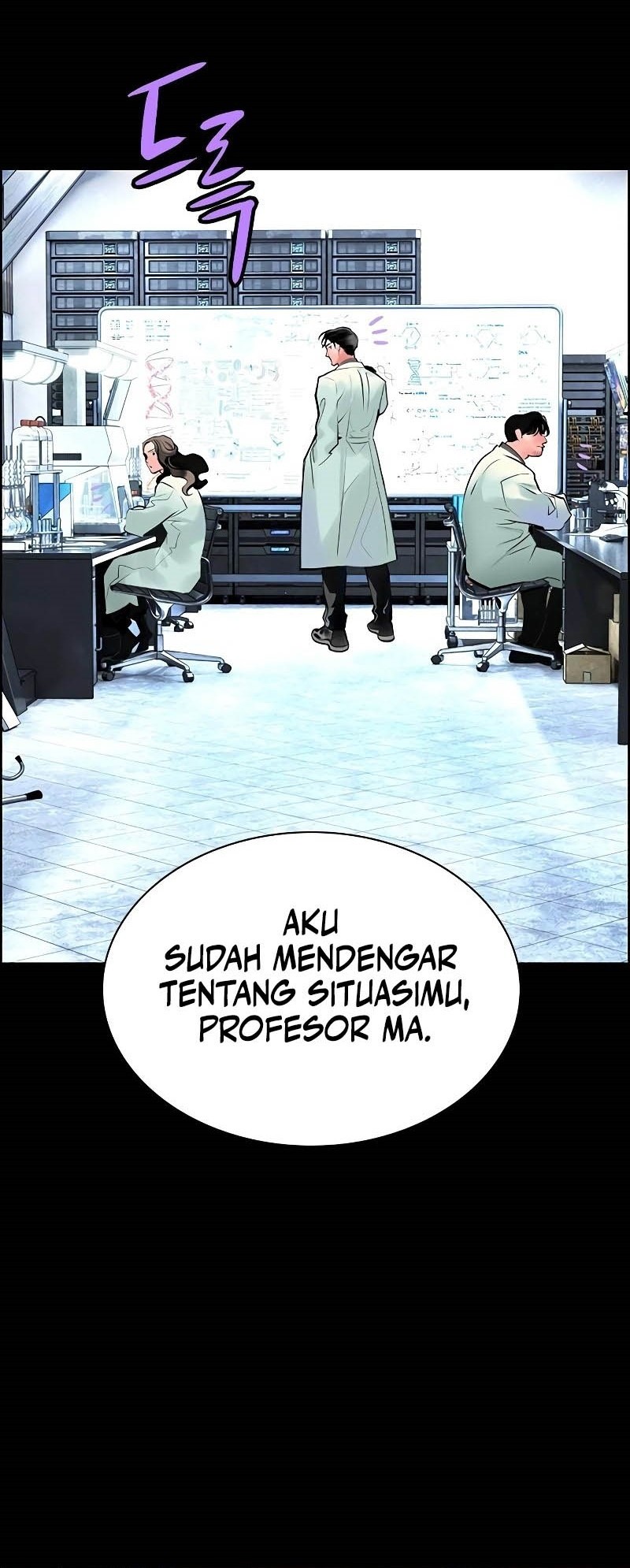 Chapter 170 - halaman 43