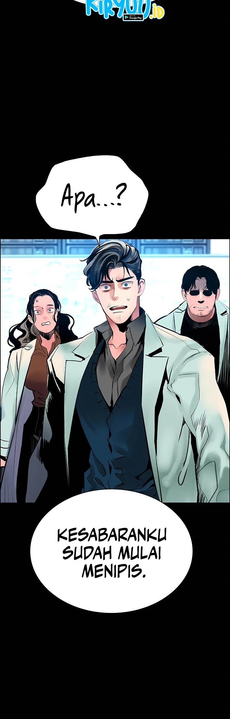 Chapter 170 - halaman 48