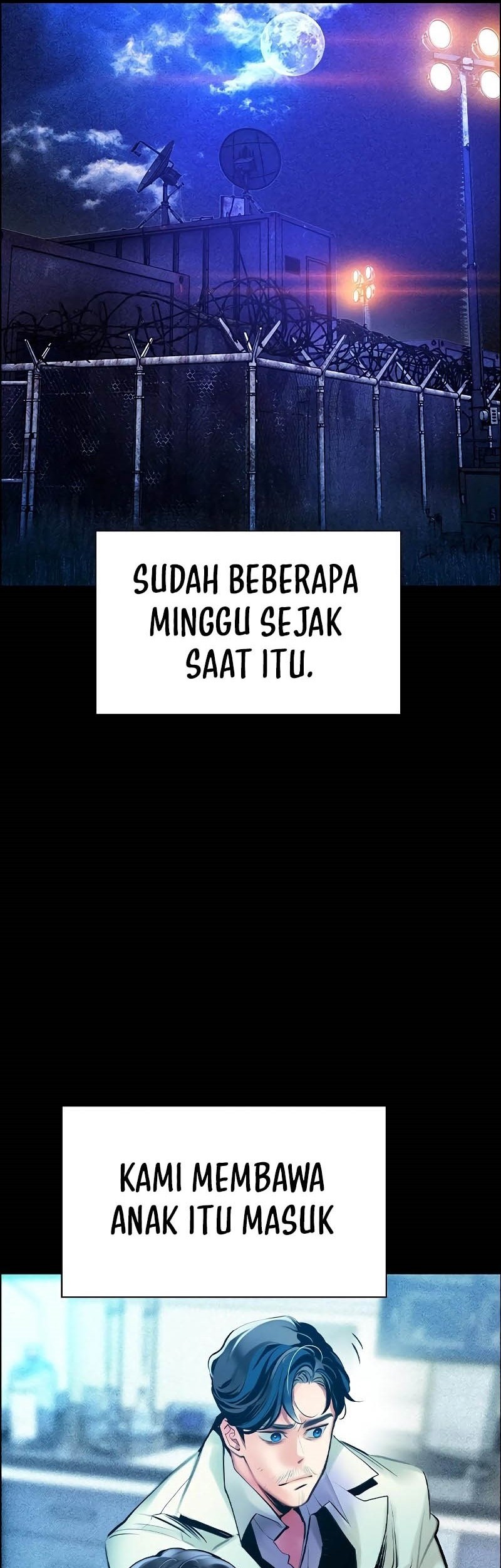 Chapter 170 - halaman 71