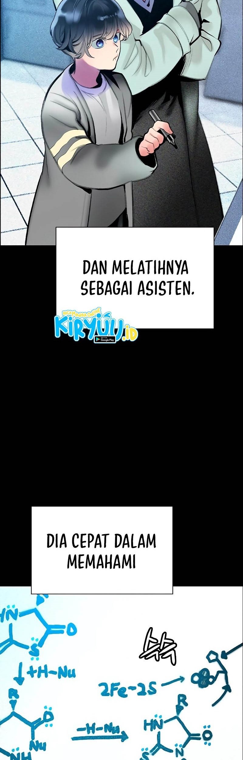Chapter 170 - halaman 72
