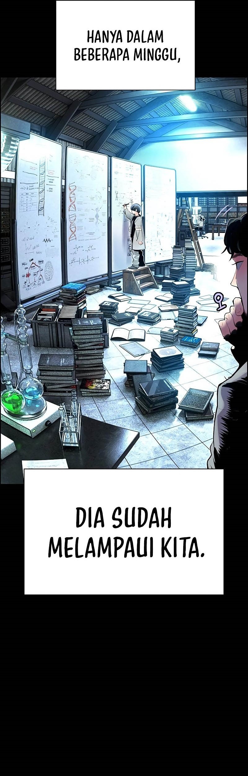 Chapter 170 - halaman 74