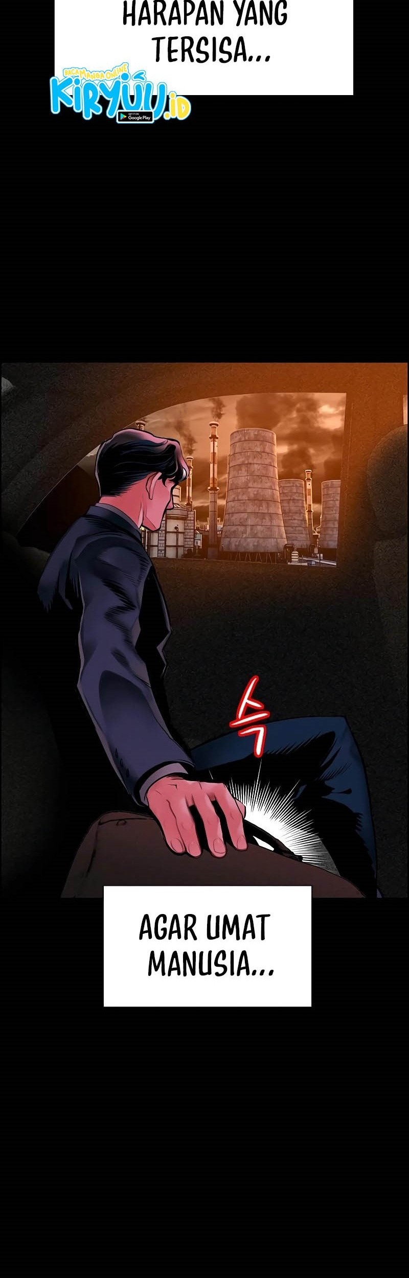 Chapter 170 - halaman 15