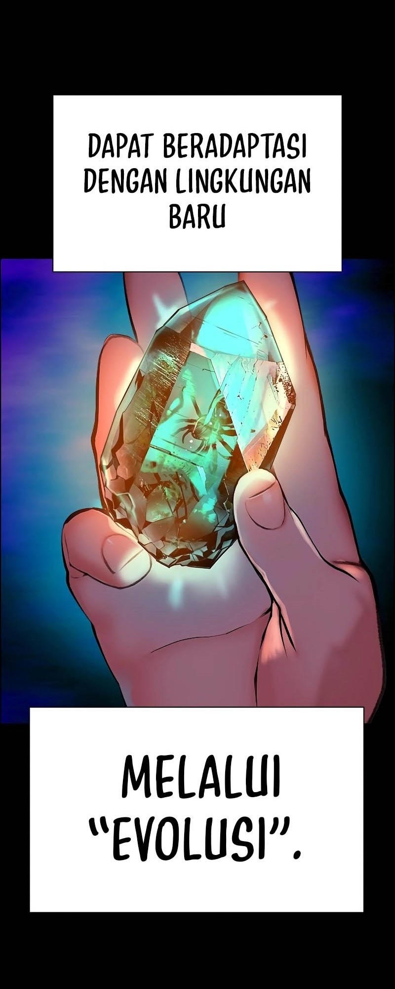 Chapter 170 - halaman 16