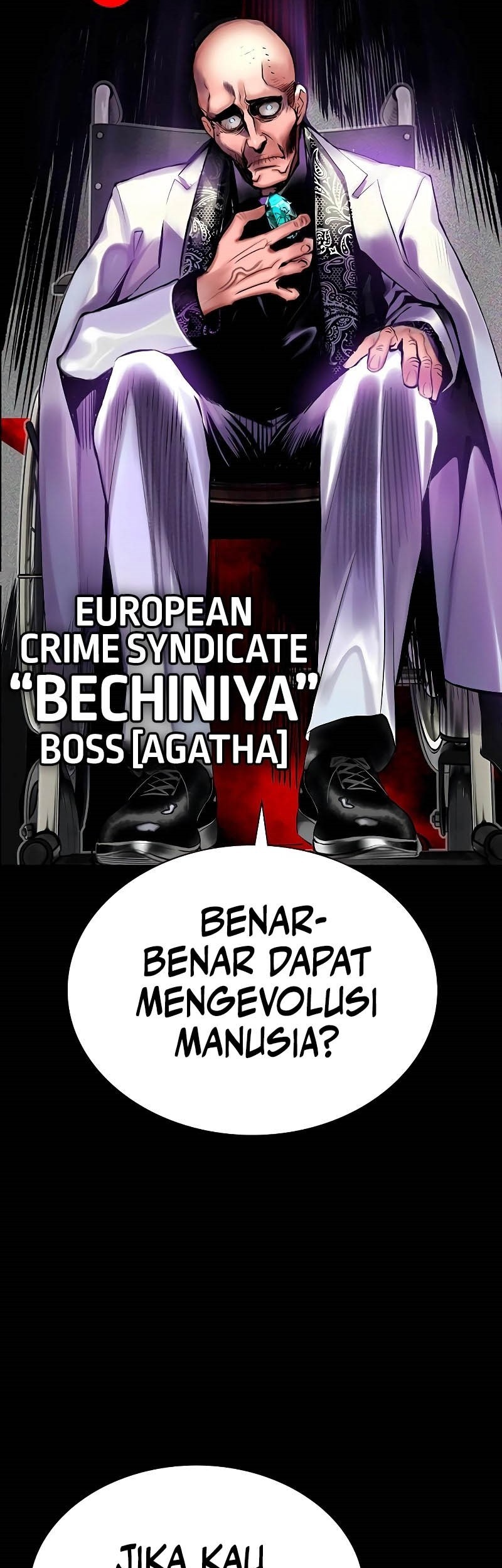 Chapter 170 - halaman 20