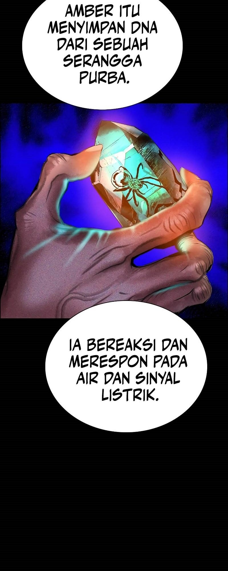 Chapter 170 - halaman 22