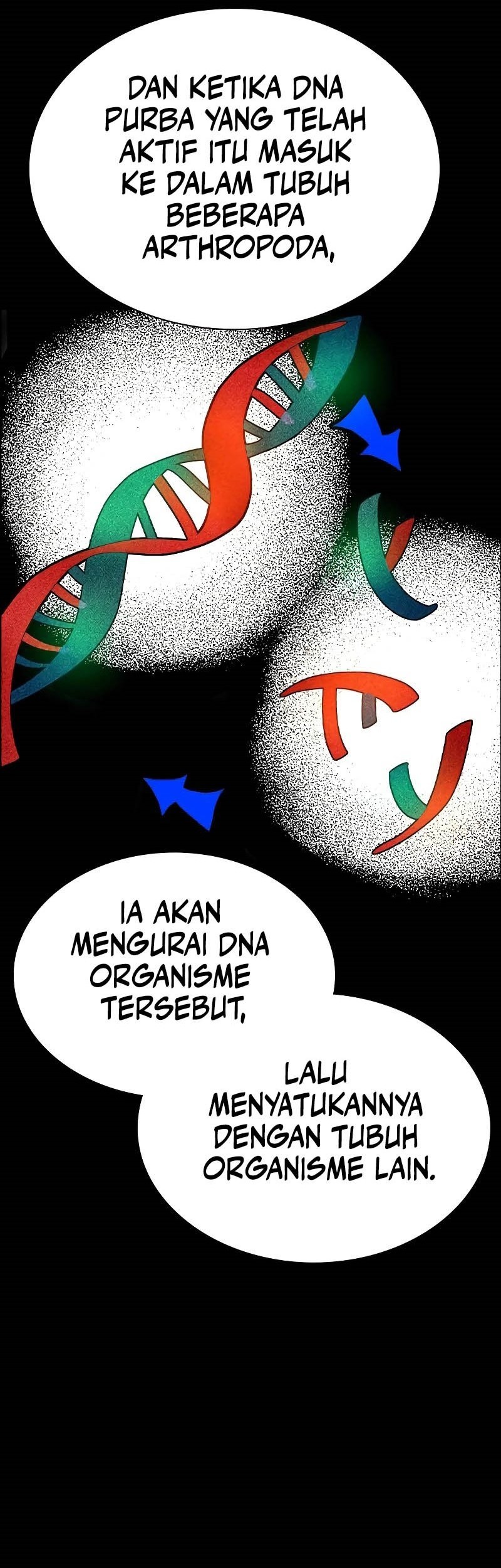 Chapter 170 - halaman 23