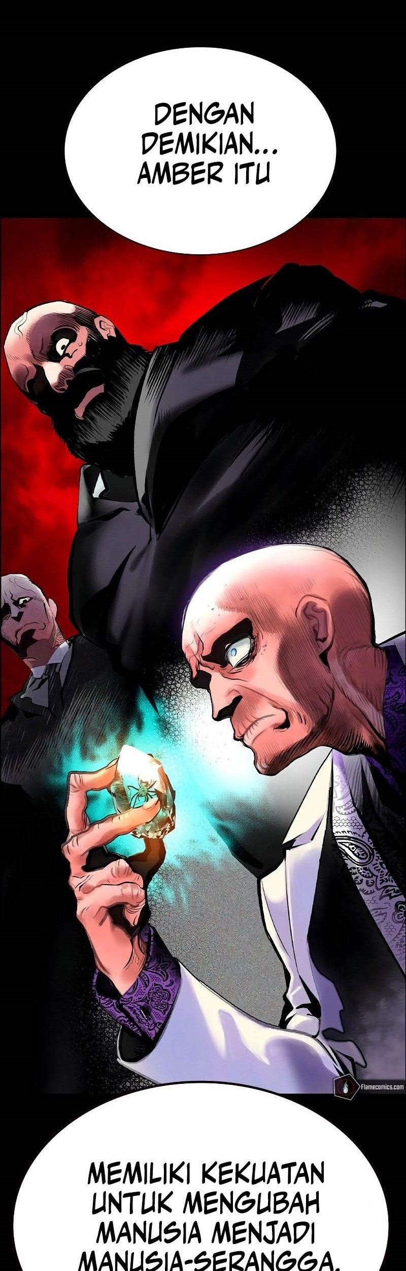 Chapter 170 - halaman 24