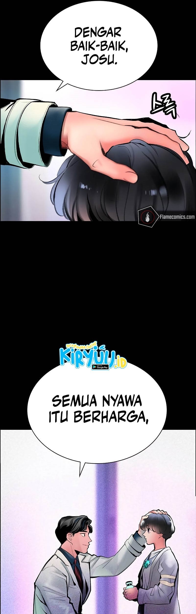 Chapter 171 - halaman 34