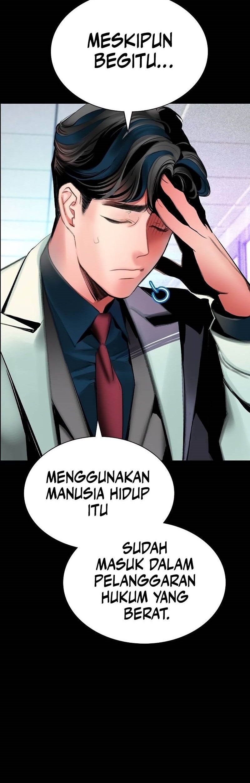 Chapter 171 - halaman 26