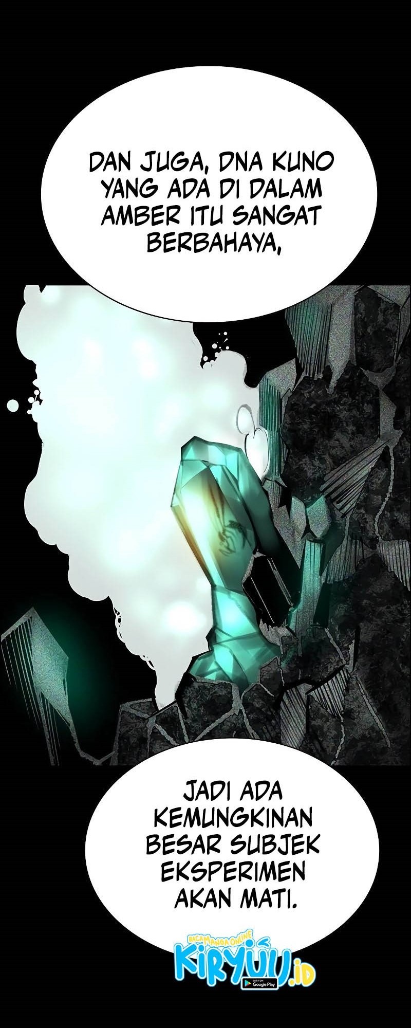 Chapter 171 - halaman 27