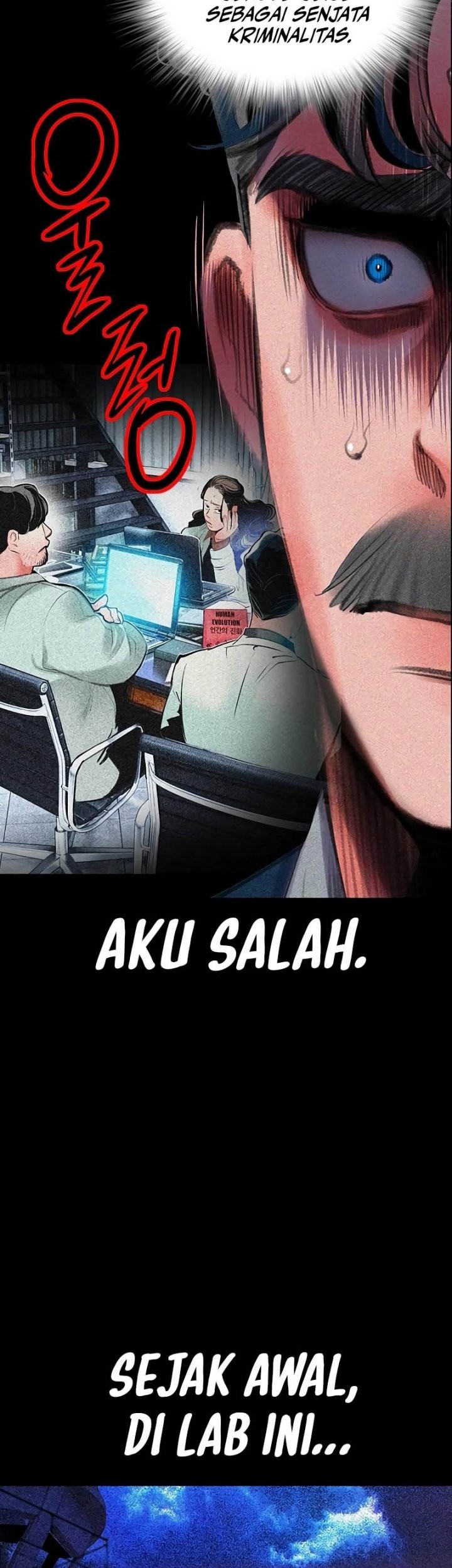 Chapter 172 - halaman 21