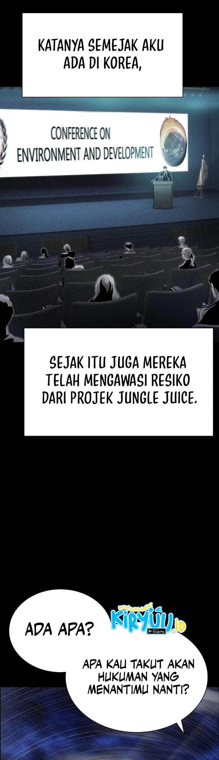 Chapter 172 - halaman 103