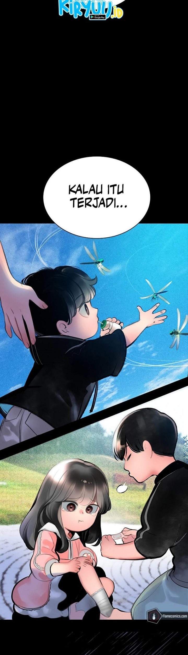 Chapter 172 - halaman 113