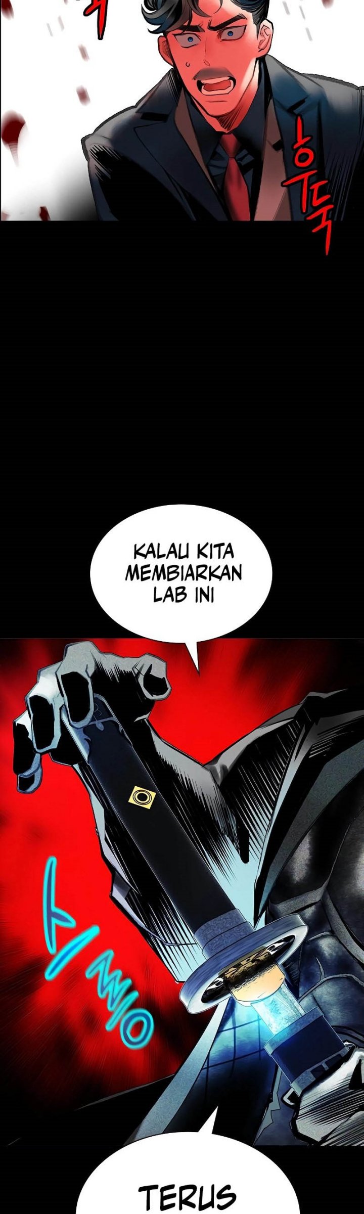 Chapter 172 - halaman 132
