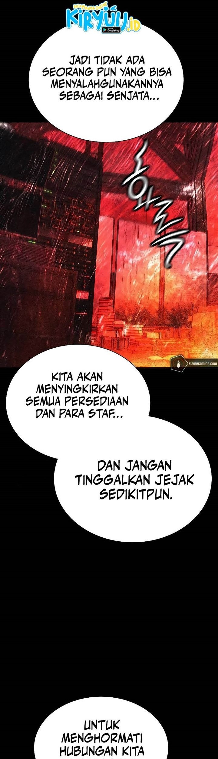Chapter 173 - halaman 22