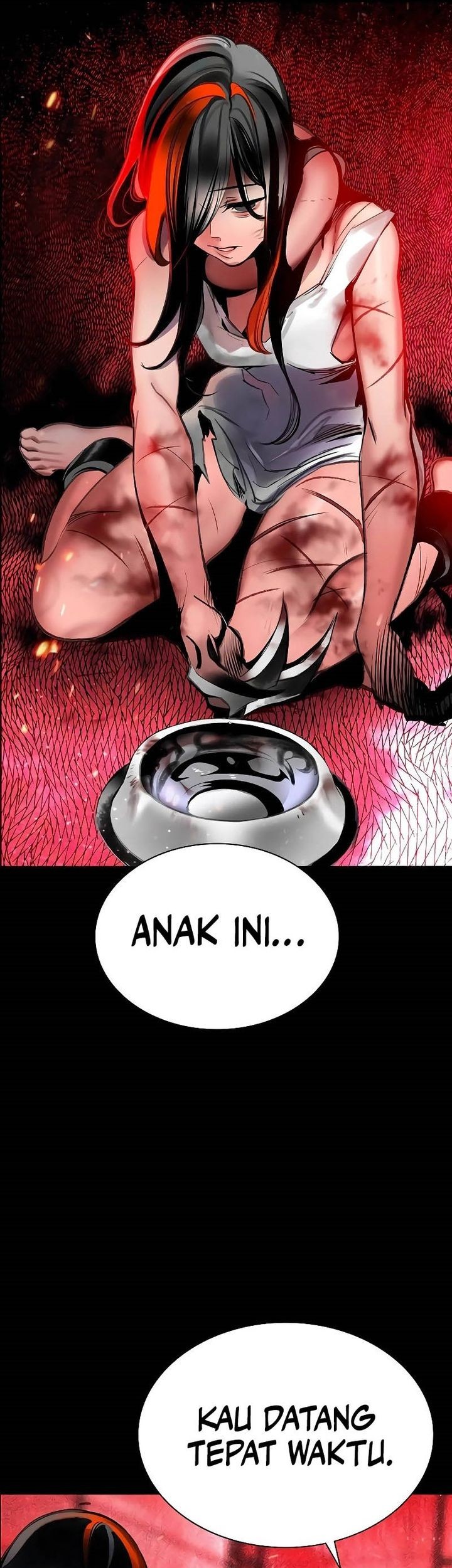 Chapter 173 - halaman 33