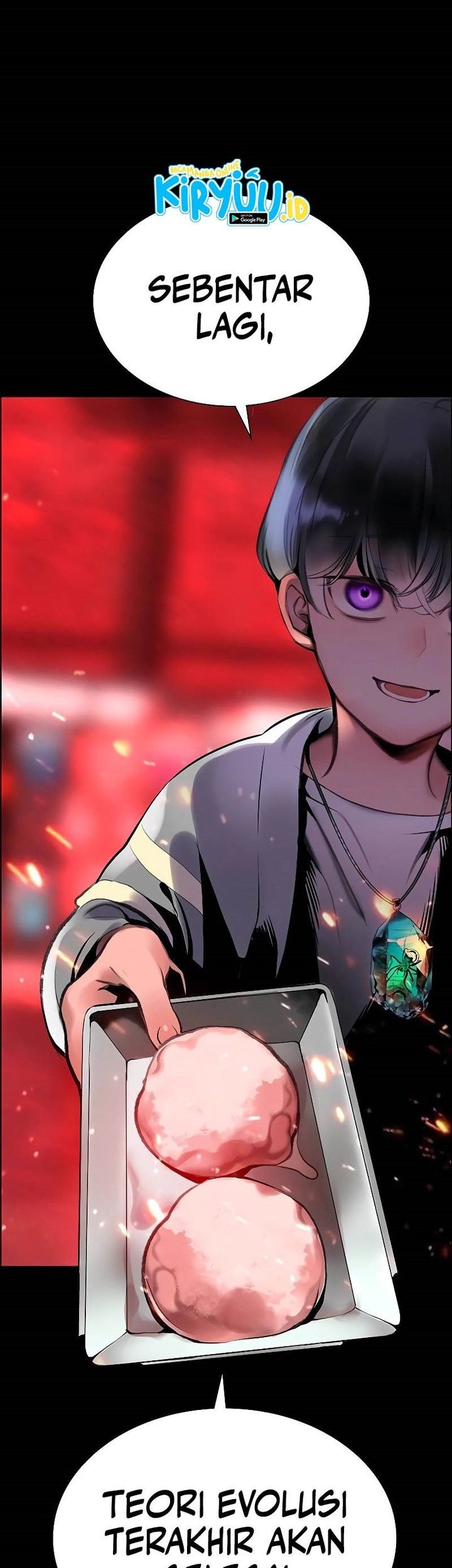 Chapter 173 - halaman 35